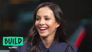 Francesca Hayward Describes Her Fantastical First Film Experience With "Cats"