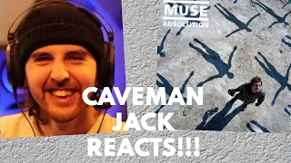 FINALLY MORE MUSE!!! "ABSOLUTION" Full Album Reaction/Review