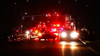 США: в результате стрельбы в Орландо погиб по меньшей мере один человек