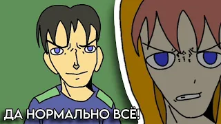 Вызов Улицы (2 Серия 2 Сезон) - Угроза внутри альянса! Что делаем дальше?