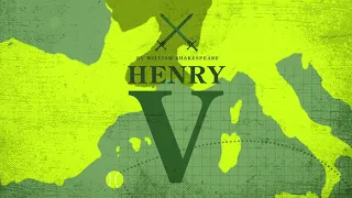 The Life of King Henry V