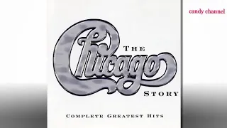 Chicago  - The Chicago Story (Full Album) With Lyrics - The Best Of Chicago  Playlist 2022