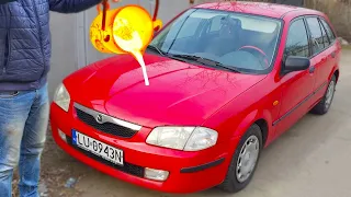 20 Things You Should Never Do To Your Car