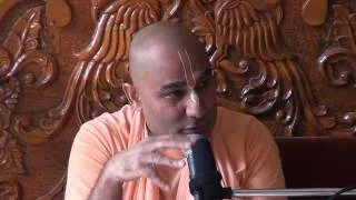 21/03/2014 H.H.Bhakti Brhat Bhagavata Swami