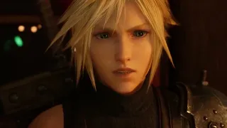 Final Fantasy VII Rebirth Trailer (fan edit)