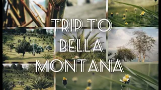A beautiful Bella Montana fruit farm (Bamban Tarlac)