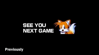 Let's Longplay Sonic CD! (Tails)