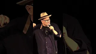 Bobcat Goldthwait on How You Dew It