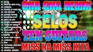 🇵🇭[NEW] Nonstop Cha Cha Disco Remix 2024 - Bagong Nonstop Cha Cha Remix 2024💥