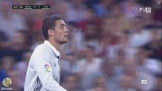 Mateo Kovacic vs Villarreal HD 21/09/16 by RealMadrid.Universe