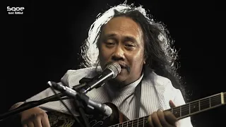 Jeck Pilpil - Bangon (Live at SQOE Guitar Studio)