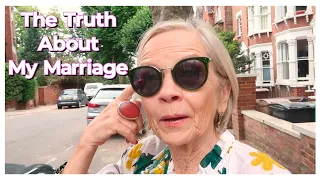 THE TRUTH ABOUT MY MARRIAGE | WEEKLY VLOG