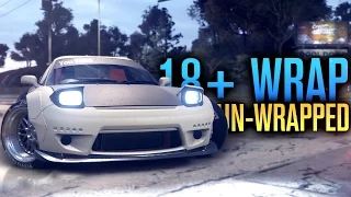 About That 18+ Wrap... | Need for Speed 2015 Road To 1 Million $$$ #6