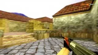 Global Gaming Revolution KODE5 2009 - AWESOME NEW CS MOVIE