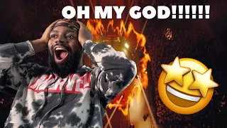 THE ENERGY IS OFF THE CHARTS!!!!! / First Time Reacting To BABYMETAL - PA PA YA!! (feat. F.HERO)!!