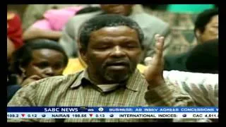 Ernest Malgas tombstone unveiled in Port Elizabeth