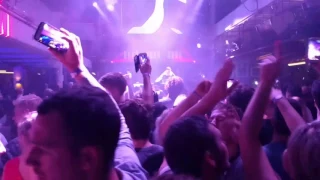 Will Sparks - ID (What I do) @ PACHA APRIL 2017