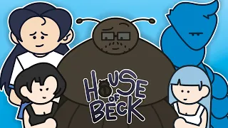 OneyPlays Animated: House of Beck