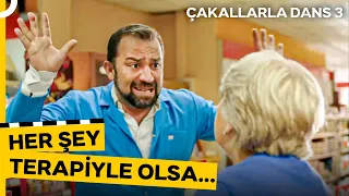 Birlikte Güldüğümüz Sahneler #27 - Bir Baltaya Sap Olamayanlar | Çakallarla Dans 3: Sıfır Sıkıntı