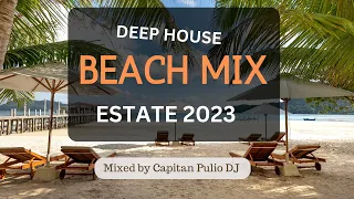 Summer Mix 2023 🎉 Best Of Tropical Deep House Music Chill Out Mix 2023🎉 Chillout Lounge