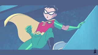 Teen Titans「AMV」-Immortals