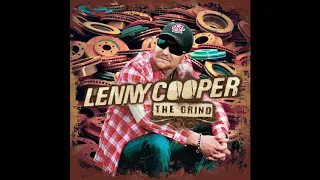 Lenny Cooper - Same Ole Dust (feat. Sarah Ross) (CDRip)