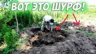 Вот это коп!!! Монеты прут из всех щелей. Кладоискатели, коп монет 2019. Часть 1