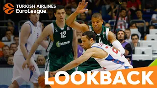 Lookback: CSKA vs. Panathinaikos says it all!