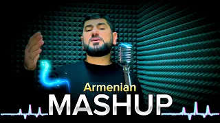 ARO-ka / Armenian Mashup / Cover erger / 2024