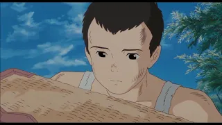 Hotaru No Haka/Grave of Fireflies/Ateş Böceklerinin Mezarı