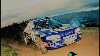 TAP Rallye de Portugal 1995 - 2 / 5