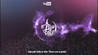 Coreografia: “ROLÊ ” Tarcísio do Acordeon Marcynho Sensação. - Grupo New Face