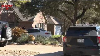Man killed, his daughter in critical condition after shooting at Stone Oak home