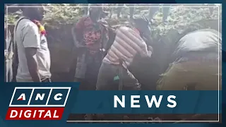 Over 670 feared dead in Papua New Guinea landslide | ANC