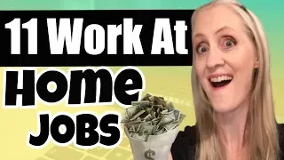 How To Make Money During Quarantine - 11 Work From Home Jobs