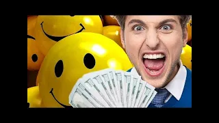 Insane Ways People Became Millionaires