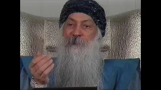 OSHO: Meditation Cannot Be Disturbed, It Is All-Inclusive. Concentration Is Exclusive.