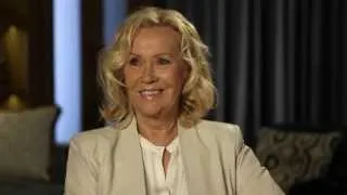 Ask Agnetha... Agnetha Answers - Question 1.