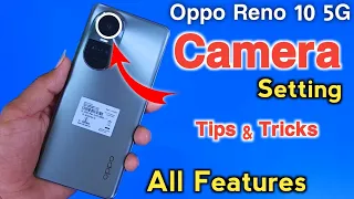 Oppo Reno 10 5G Camera Test ! Oppo Reno 10 Camera Settings | Features | Oppo Reno camera test