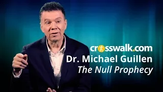 The Null Prophecy: An Interview with Dr. Michael Guillen