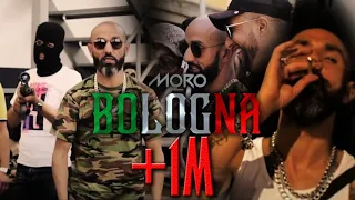 MORO - BOLOGNA ( MAVERICK )