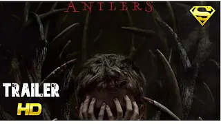 Antlers Criatura Oscura (2021) Tráiler Oficial Español Latino películas de Terror