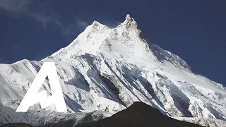 Трек вокруг Манаслу / Гималайский практикум 2016 / Alpine Academy