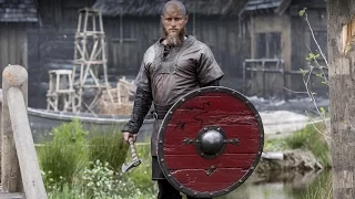 Викинги 4 сезон 8 серия [Обзор] Vikings