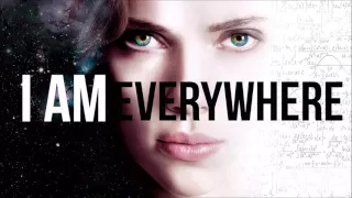 I am Everywhere- Lucy Soundtrack (Movie)