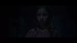 Insidious: The Last Key - Demon