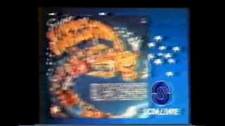 Comercial do LP ''Super Especial Infantil'' (1992) 🎶