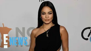 Vanessa Hudgens SLAMS Pregnancy Rumors: “That Is So Rude” | E! News