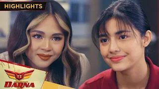 Regina tells Narda that she trusts her | Darna (w/ English Sub)