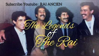 أساطير الراي القديم - the legends of the rai